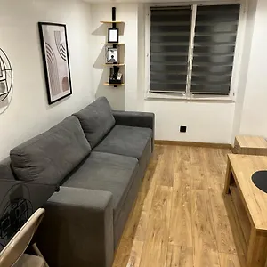Jolie Studio Plein Centre Appartement