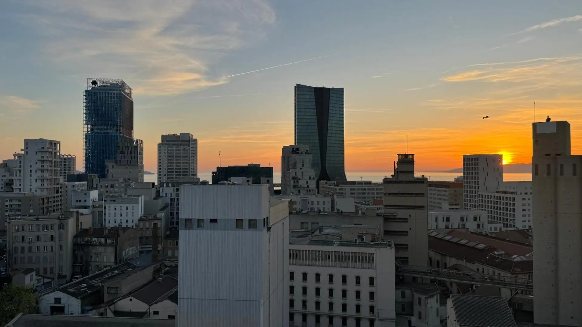 Charmant Appartement Au Coeur Du Centre Ville - Marseille