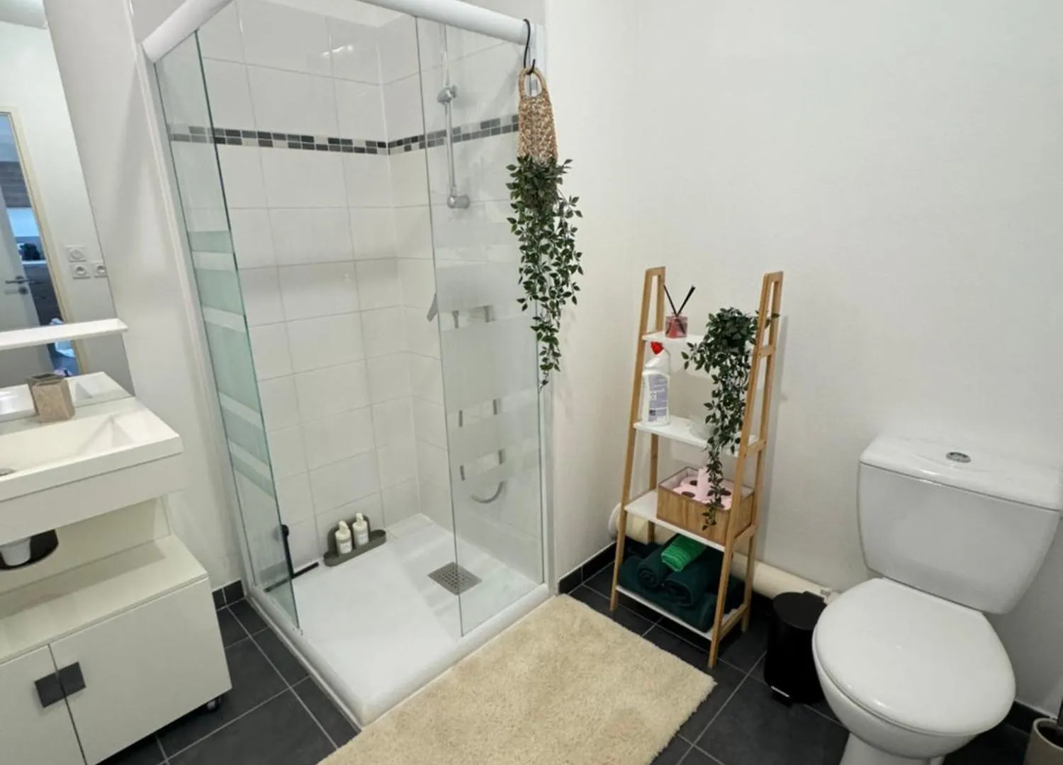 Charmant Appartement Au Coeur Du Centre Ville - Marseille France